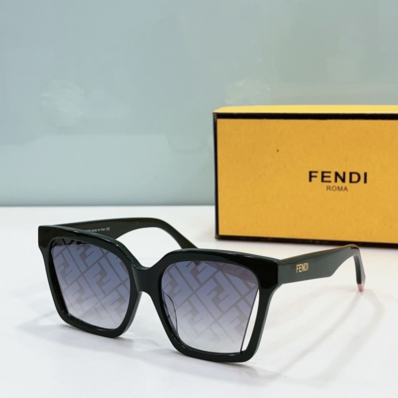 Fendi Sunglasses